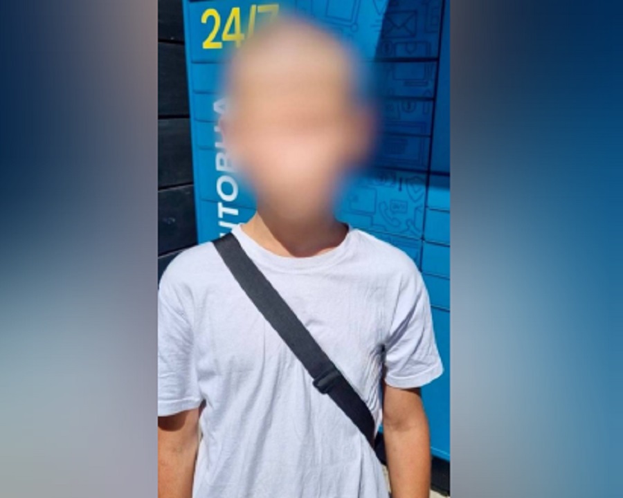 У Білій Церкві затримали 16-річного підозрюваного у зберіганні психотропів