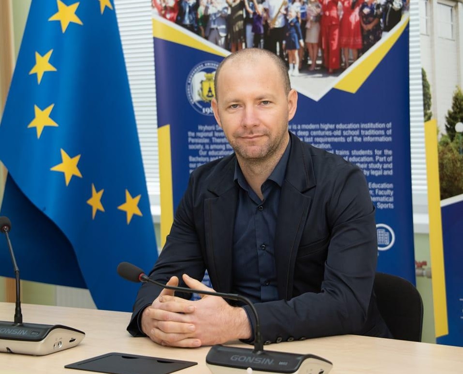 Саулко і «схематоз»: мер планує приватний готель на державній землі
