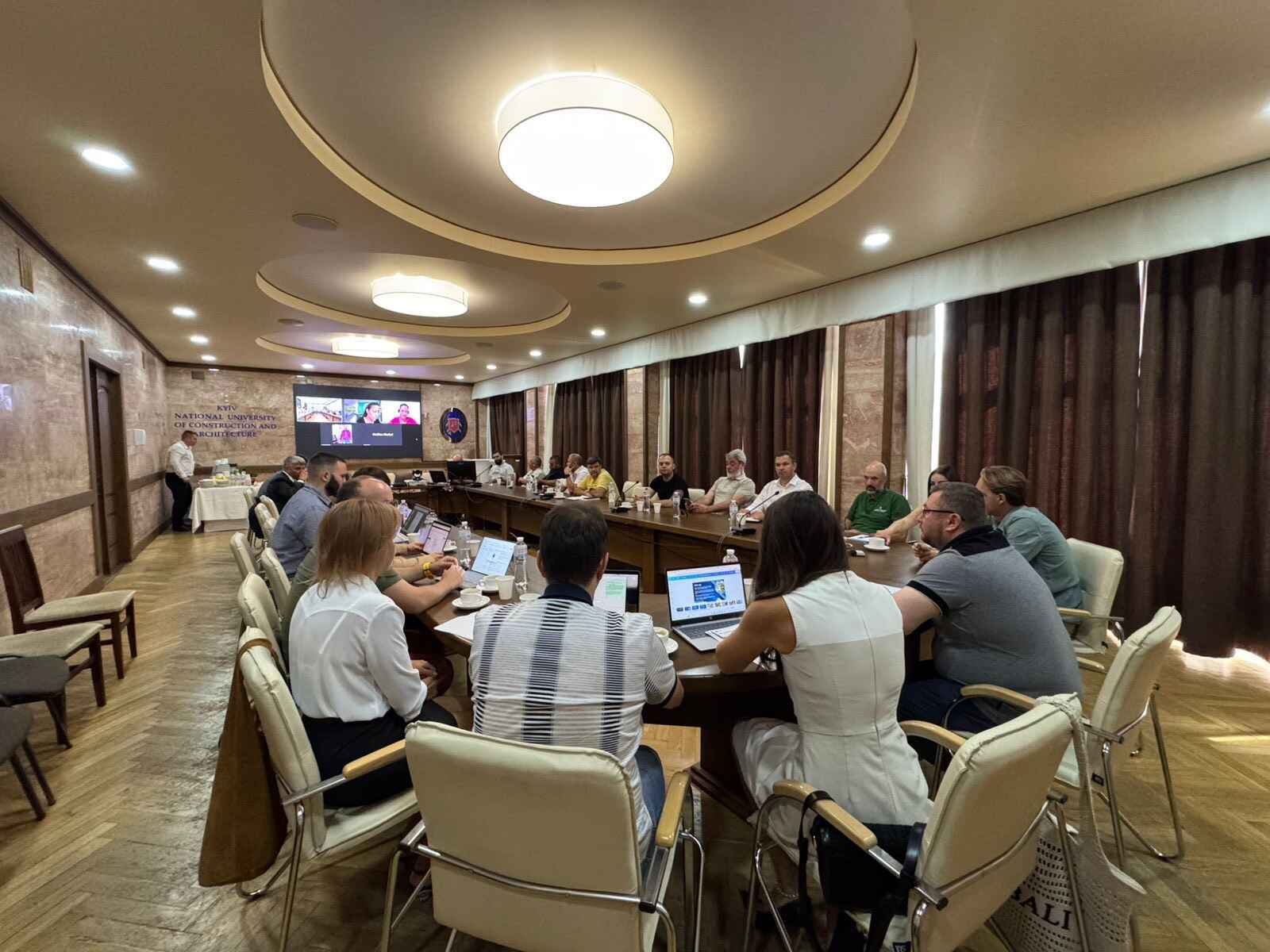 Ірпінь реалізовує проєкт з утилізації відходів