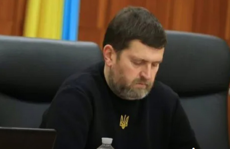 Маркушин змінив реєстрацію з Ірпеня на Черкаси, щоб вплинути на суд