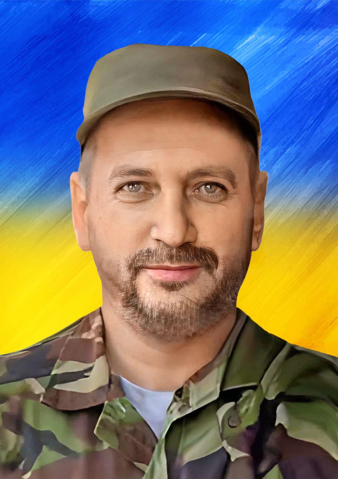 Війна забрала життя захисника з Таращі