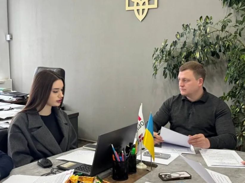 4650 родин в Ірпені вже скористалися програмою "єВідновлення"