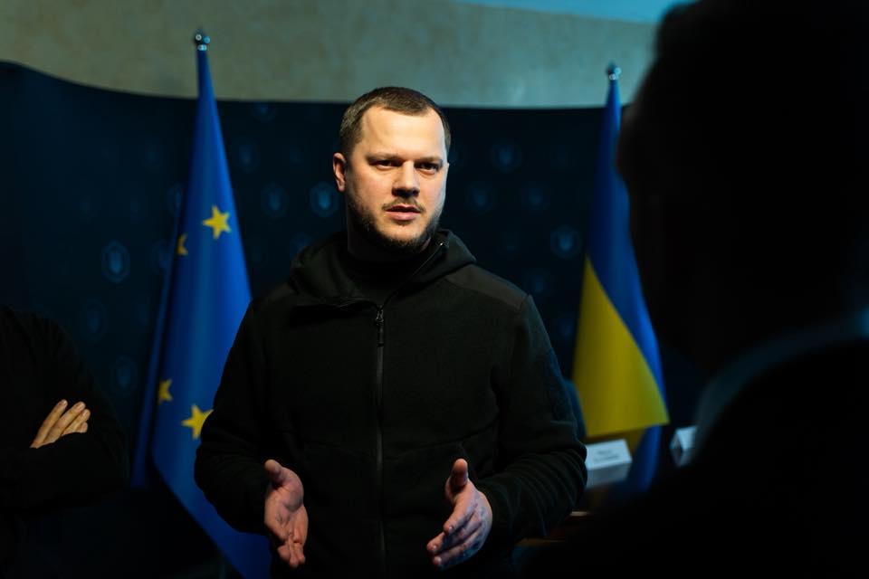 Київщина отримає мільярд на регіональний план стійкості - Калашник