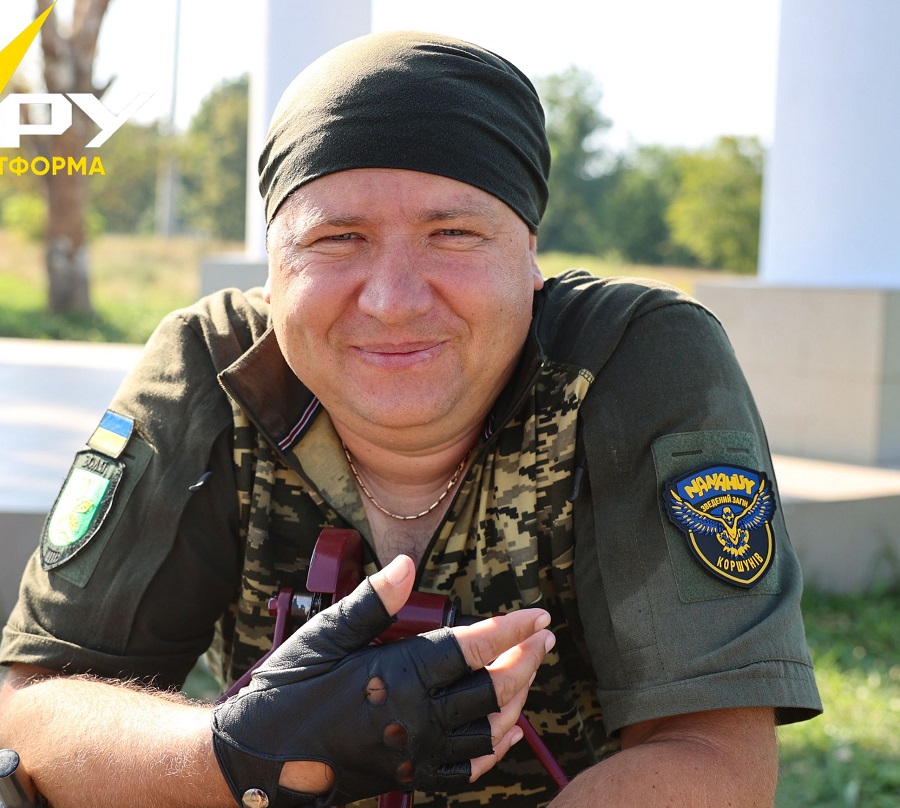 Радію, що школа стоїть і вже відкрила двері для дітей!