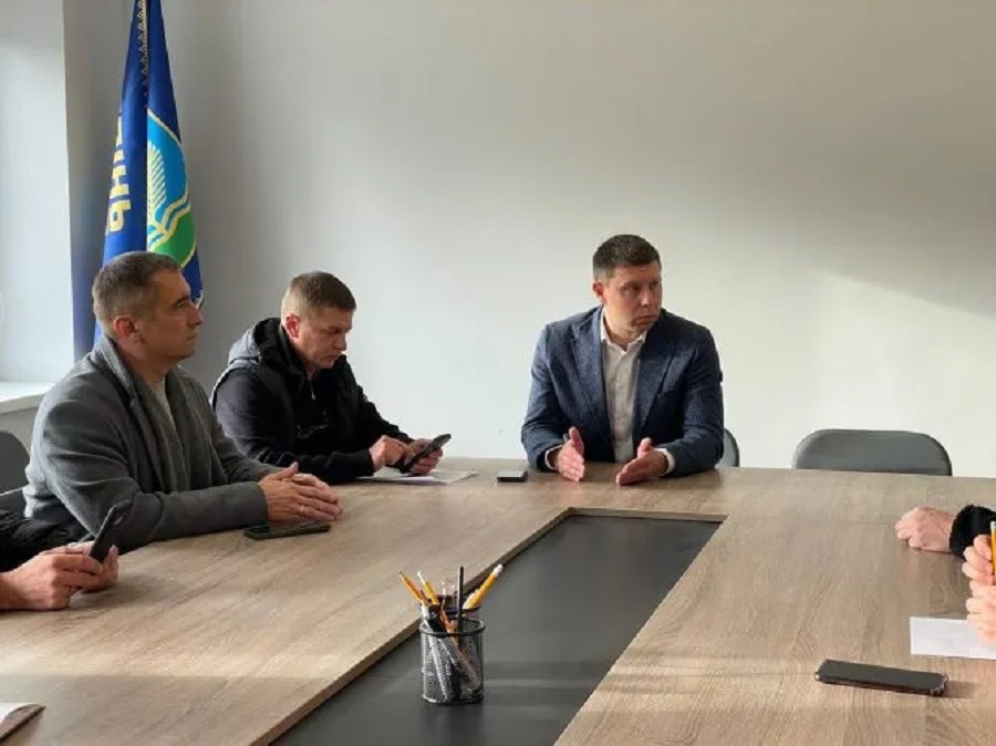 Масштабне відновлення Ірпеня: ремонт дев’яти будинків і садка «Веснянка»