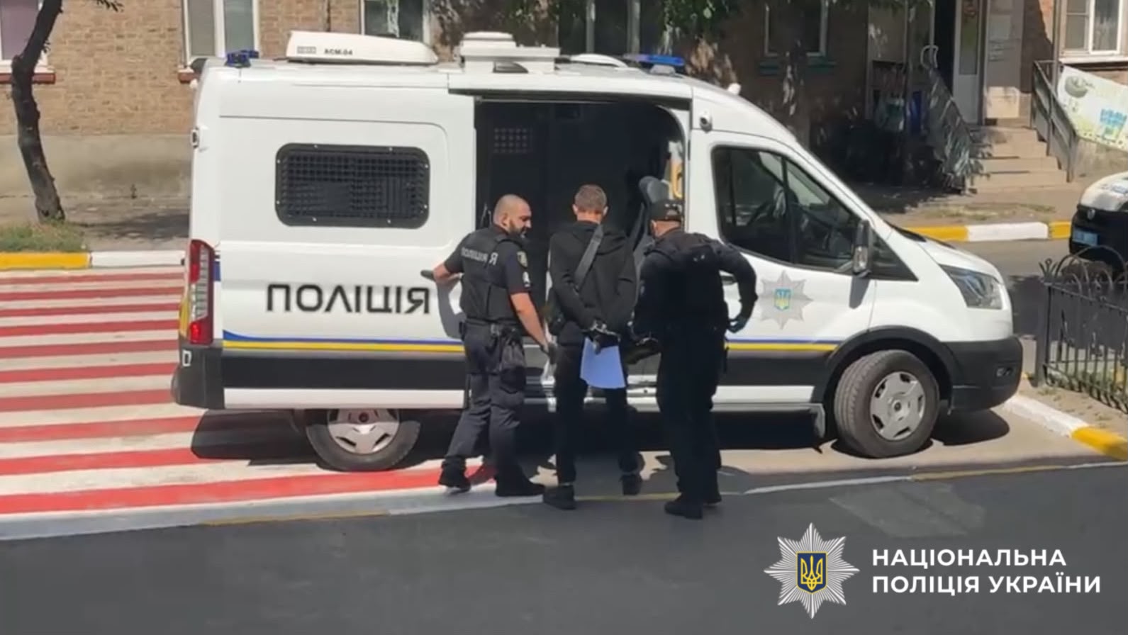 До 10 років ув'язнення загрожує жителю Білої Церкви за пограбування літньої жінки