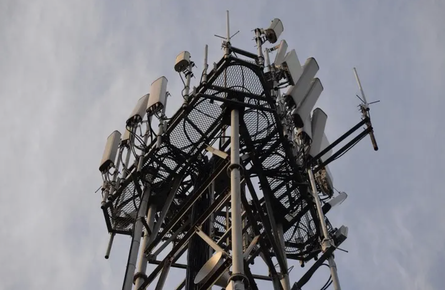 5G на Київщині: у Бородянці запустили мережу нового покоління