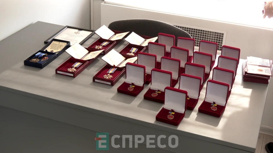 Білоцерківська міська рада вшанувала загиблих героїв: присвоїли звання «Почесний громадянин» посмертно