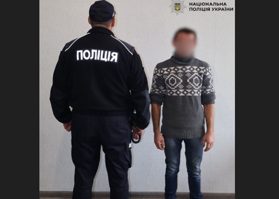 На Бориспільщині вітчима підозрюють у катуванні 10-річного хлопчика