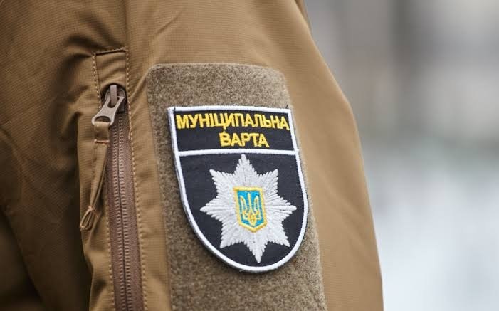 Обухівська міська варта планує придбати кросовер за 1,16 млн гривень