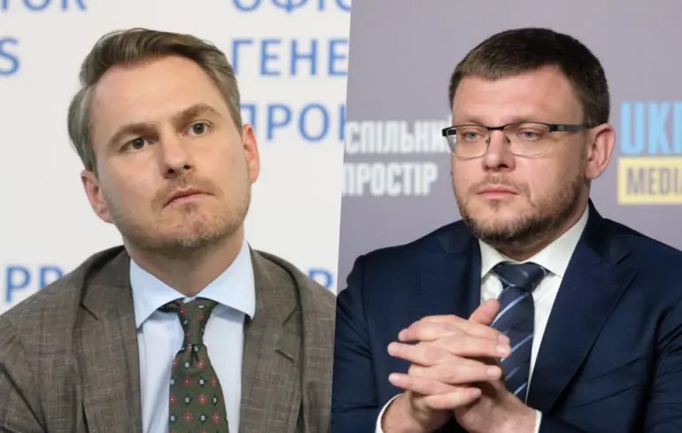 Директора НАБУ підозрюють у земельних махінаціях на Обухівщині (ВІДЕО)