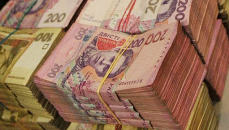 Київська обласна прокуратура забезпечила повернення 36 млн грн до бюджету