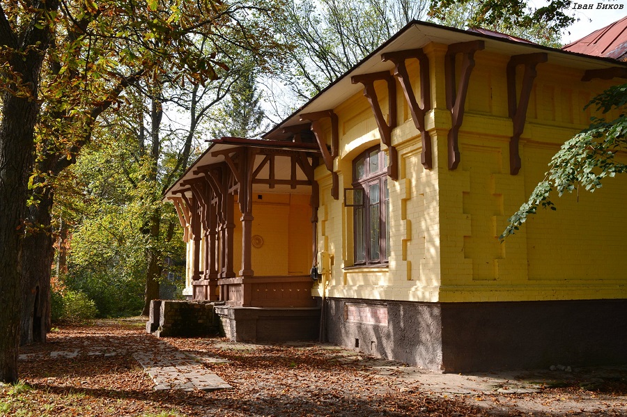 Три історичні будівлі Київщини отримали охоронний статус
