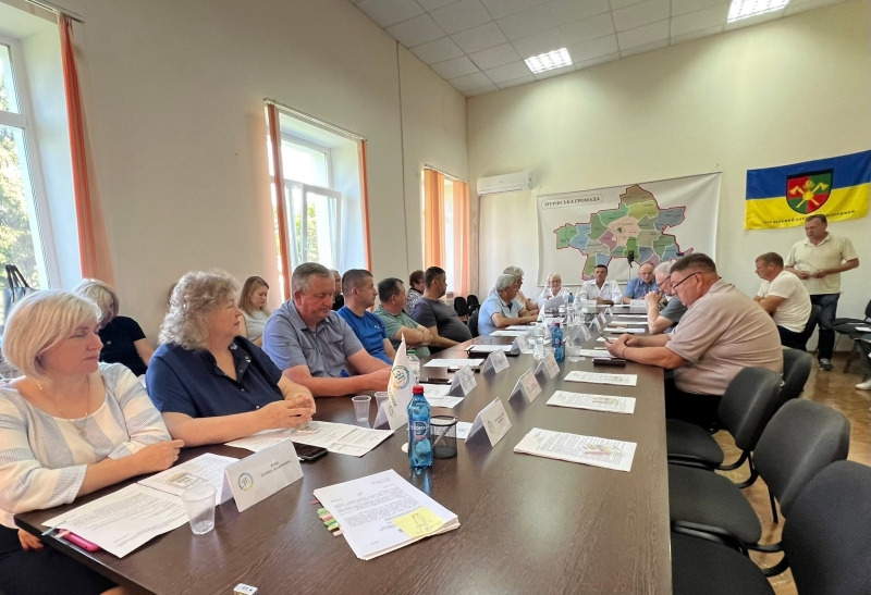 Майже 15 млн грн на житло для захисників: у Згурівській громаді внесли зміни до бюджету-2026