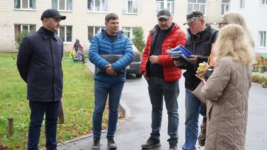 У Фастові стартував капремонт медзакладу інтенсивного лікування