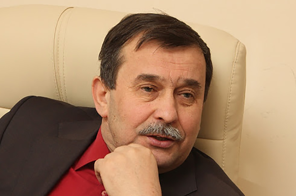 "Системний хабарник" Кудрик: чи звільниться крісло голови Борщагівської громади