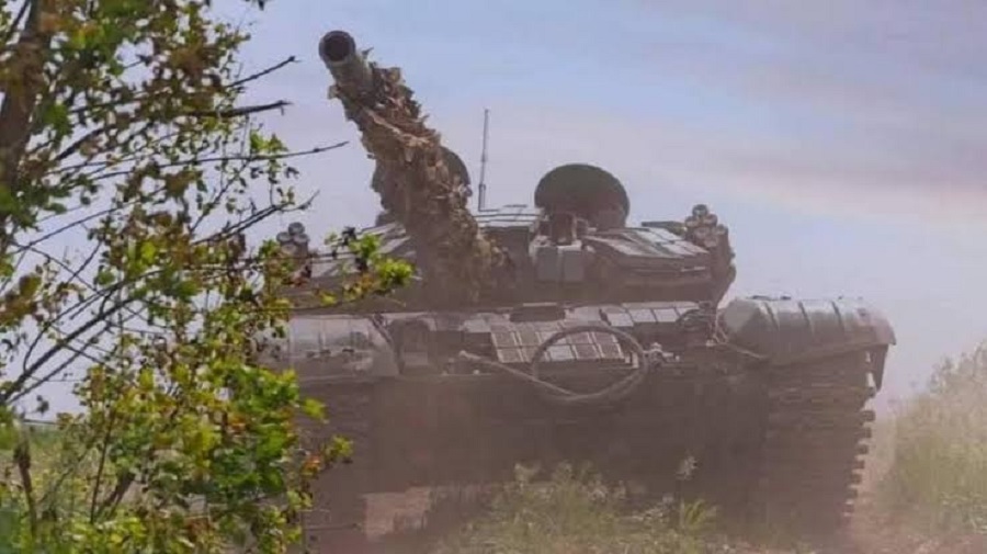 За минулу добу Сили оборони України ліквідували та поранили ще 1 240 російських окупантів