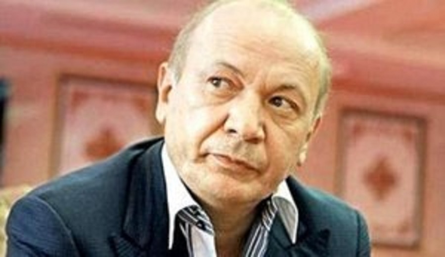 Юрія Іванющенка заочно арештували у справі про відмивання землі на Київщині