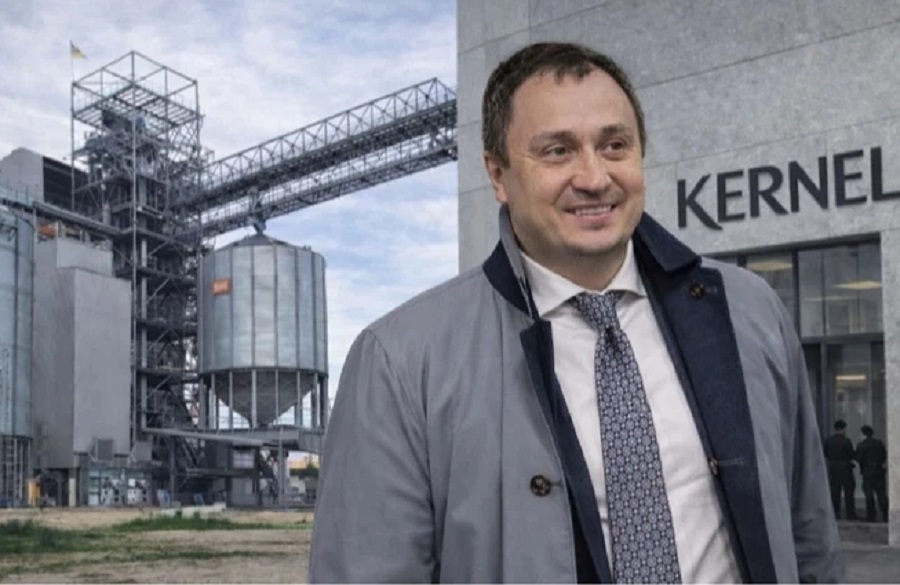 АРМА готує до конкурсу елеватор «Волиця-Агро», пов’язаний зі справою ексміністра Сольського