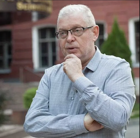 Як росія воює гіперзвуковими ракетами з білоцерківськими гаражами