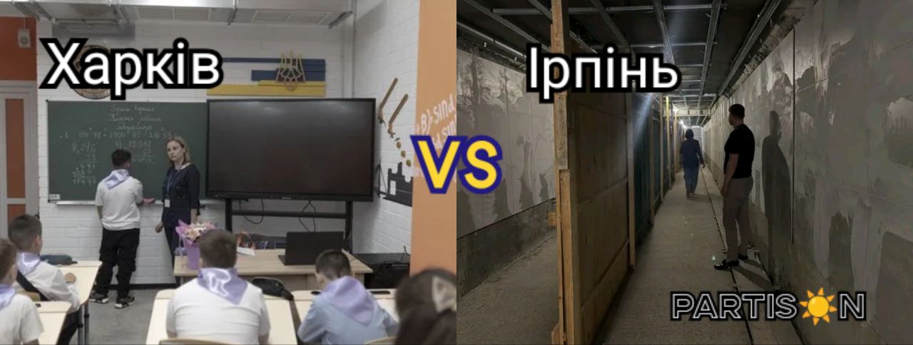 14 місяців очікування: в Ірпені досі не відремонтували підземний перехід