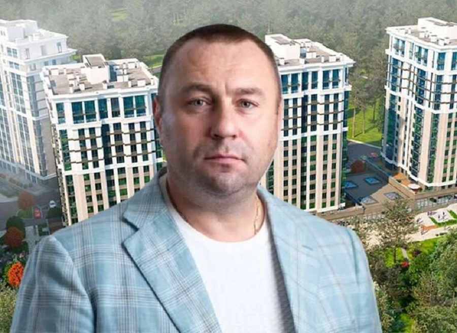 Забудовника з Ірпеня підозрюють у схемі ухилення від податків на понад 1 млрд грн
