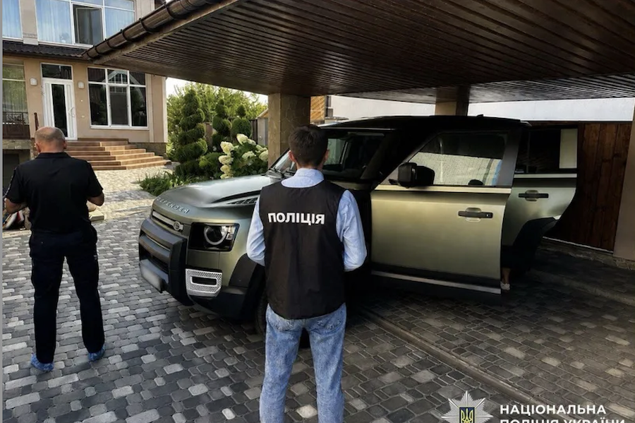 Бюджетна «Турбота»: п’ять депутатів Київоблради стали фігурантами справи про шахрайство