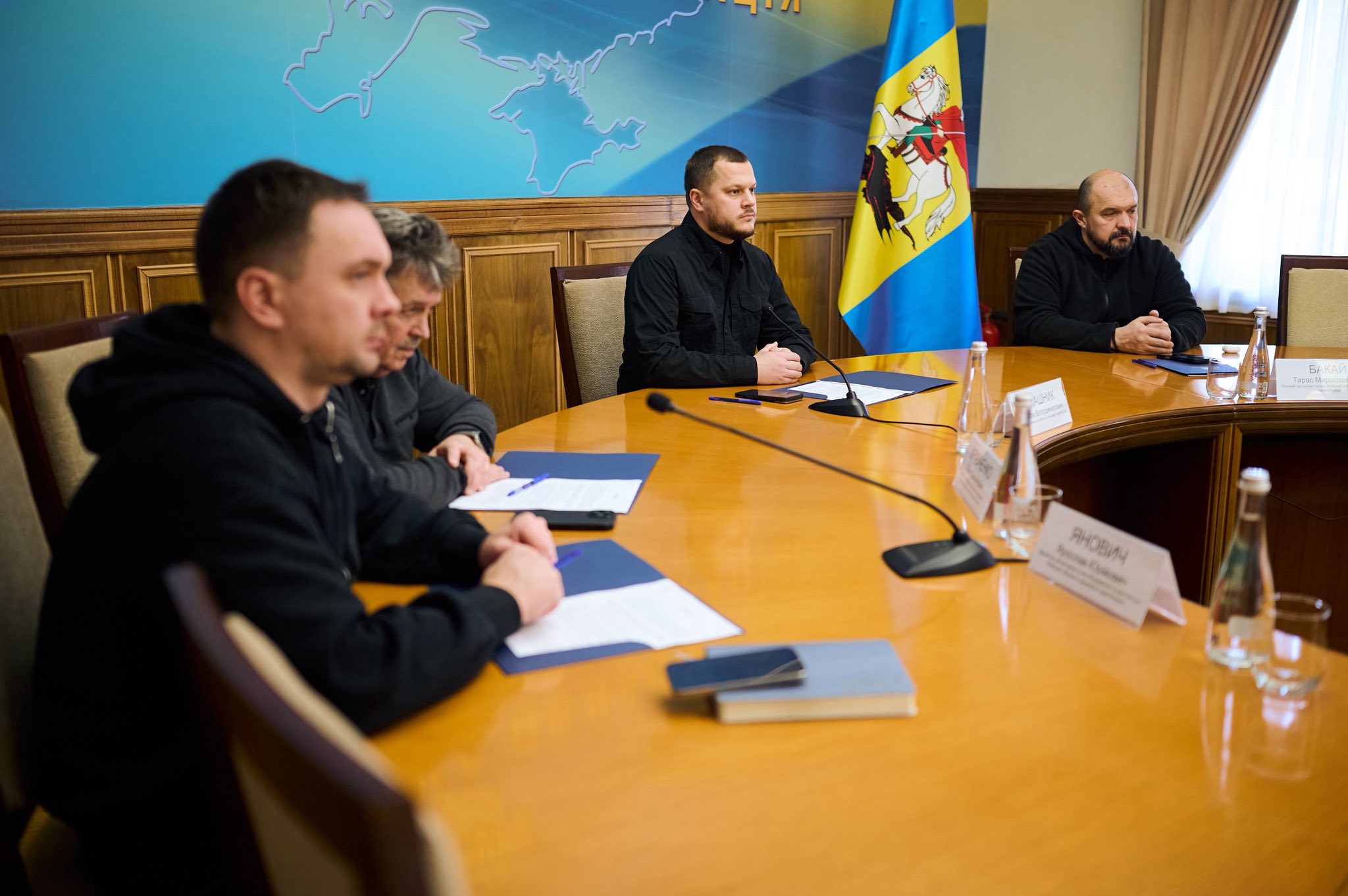 КОВА та громади Київщини домовилися про впровадження оновлених будівельних розрахунків у воєнний час