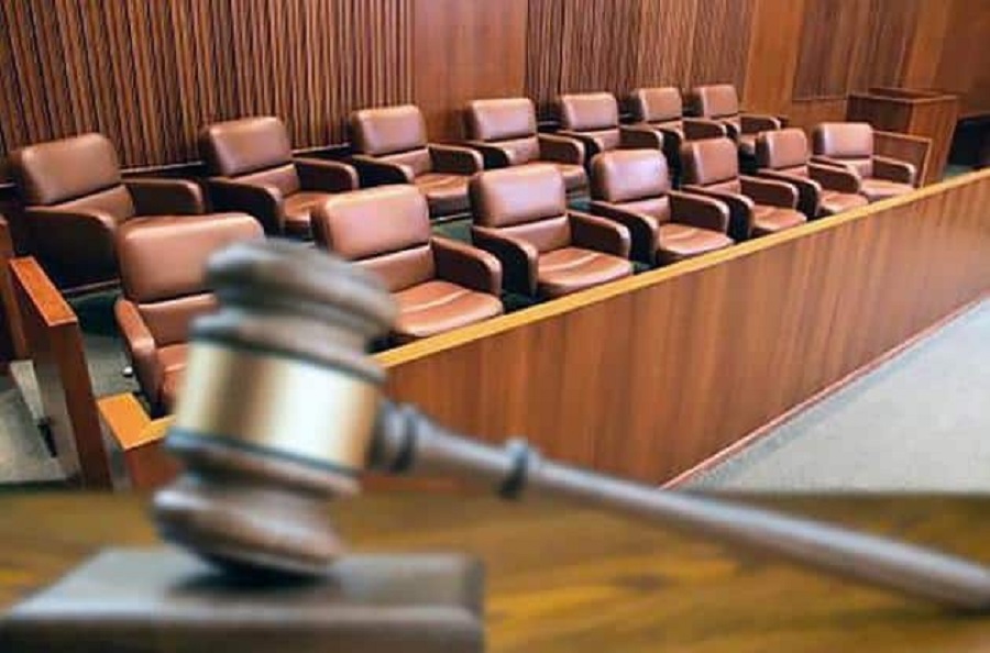 У Білій Церкві формують новий список присяжних до місцевого суду