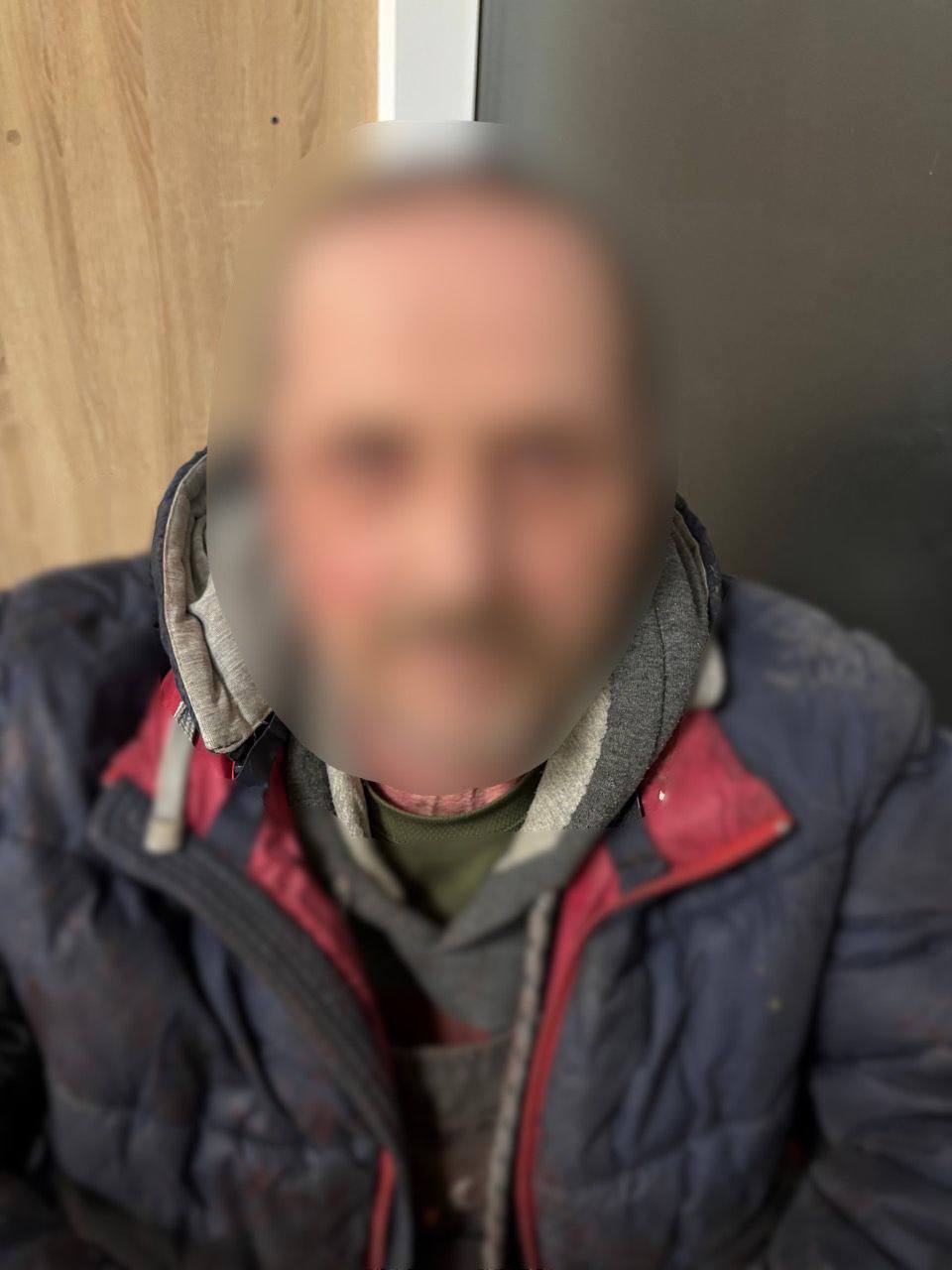 Поліцейські Київщини повідомили про підозру фігуранту за нанесення тяжких тілесних ушкоджень