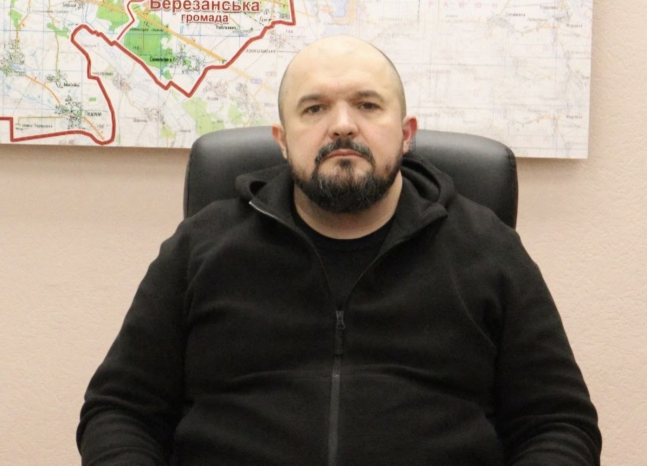 Тарас Бакай повертається до керівництва Київської ОДА