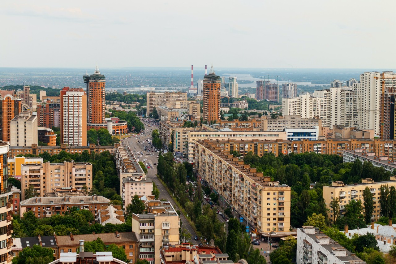 Ціни на квартири на вторинному ринку Києва: де дорожчає, а де можна знайти вигідні пропозиції