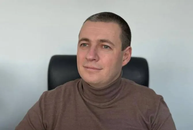 Нові кадрові призначення в Ірпені: управління інфраструктурного розвитку очолив Дмитрій Багінський