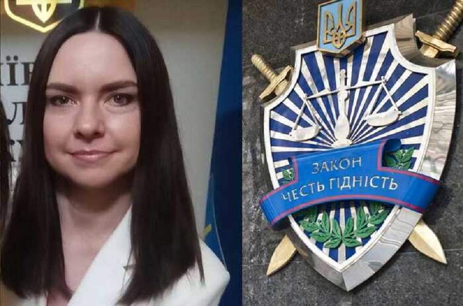 Посадовиця прокуратури Київщини раніше не склала перевірку на доброчесність
