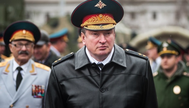 Суд виніс довічний вирок російському генералу за вторгнення на Київщину