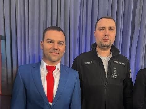 Керівник офісу Президента виявився політичним куратором сільського голови на Київщині