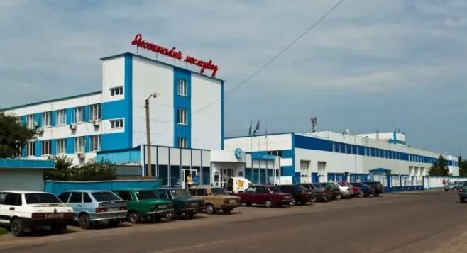 Скандальний ексгенпрокурор Ярема готується викупити Яготинський маслозавод