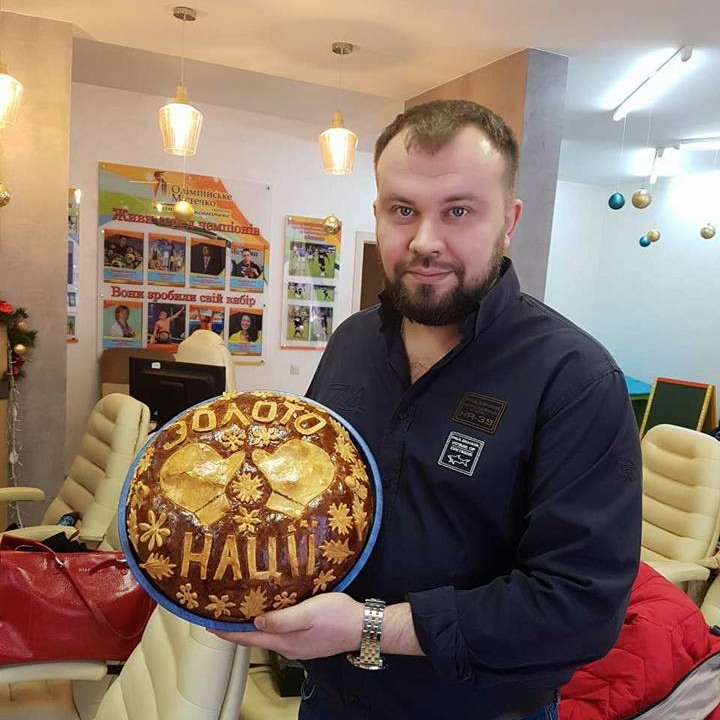 "Чекаємо визволителів!": як депутат від ОПЗЖ із Броварів Чебанов проживав перші тижні повномасштабного вторгнення