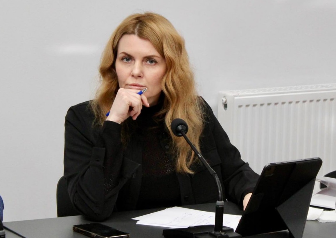 Білоцерківський НАУ долучився до Першого форуму старост Київщини