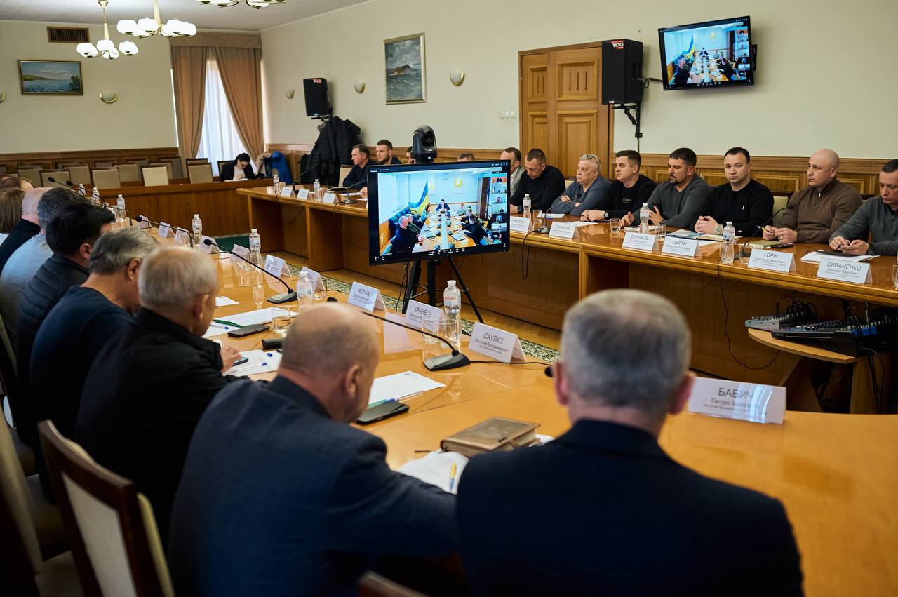 У Київській області підходить до завершення опалювальний сезон