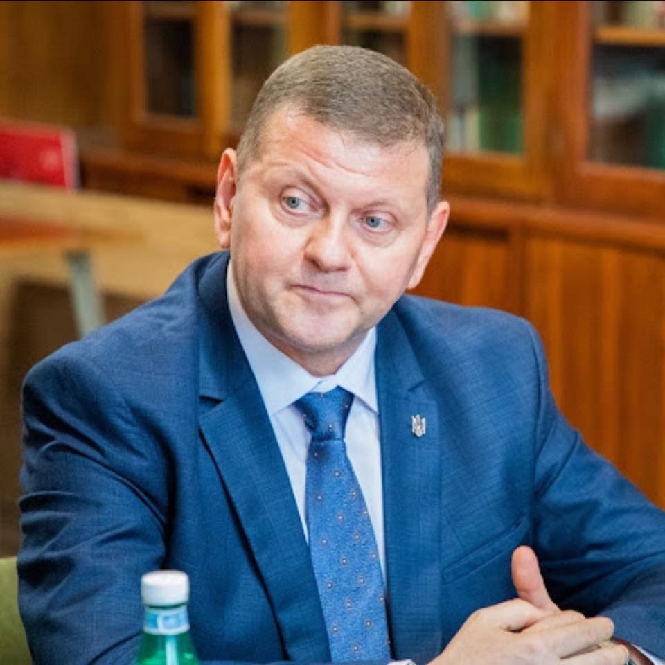 Я не визнаю жодних ідей проведення виборів під час війни