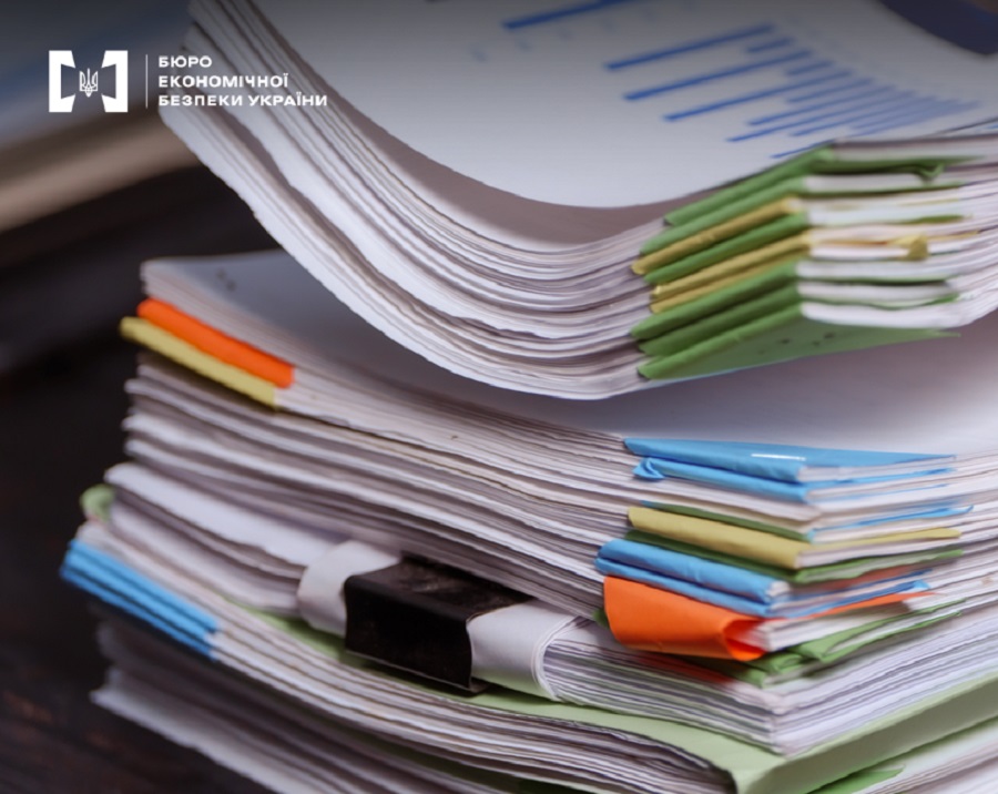 Бюро економічної безпеки домоглося компенсації мільйонних збитків державі на Київщині