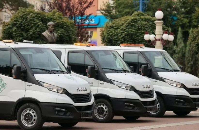 Сім комунальних підприємств Ірпеня вперше за роки вийшли в плюс