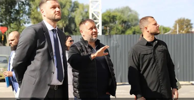 НАЗК виявило топ корупційних ризиків на Київщині: від закупівель до відбудови
