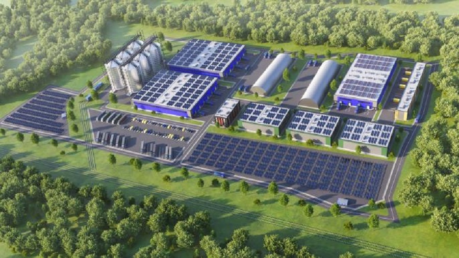 Кабмін включив індустріальний парк «Bucha Techno Garden II» до державного Реєстру