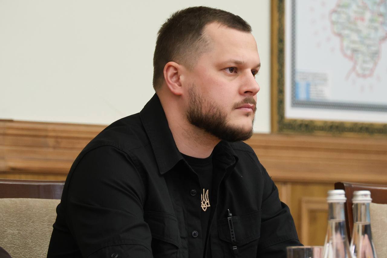 Голова Київської ОВА Микола Калашник: Найбільший виклик — забезпечити стійкість та розвиток Київщини в умовах, коли загрози залишаються реальними щодня