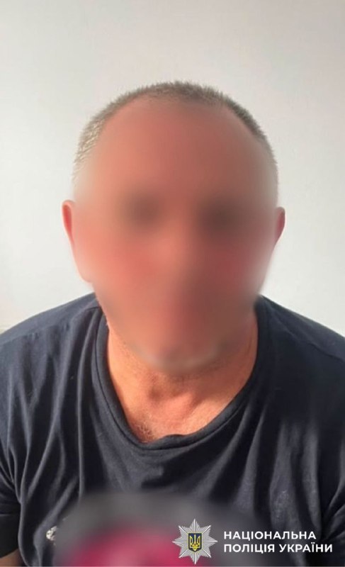 Завдав ножових поранень сину: на Київщині чоловіку загрожує кримінальна відповідальність
