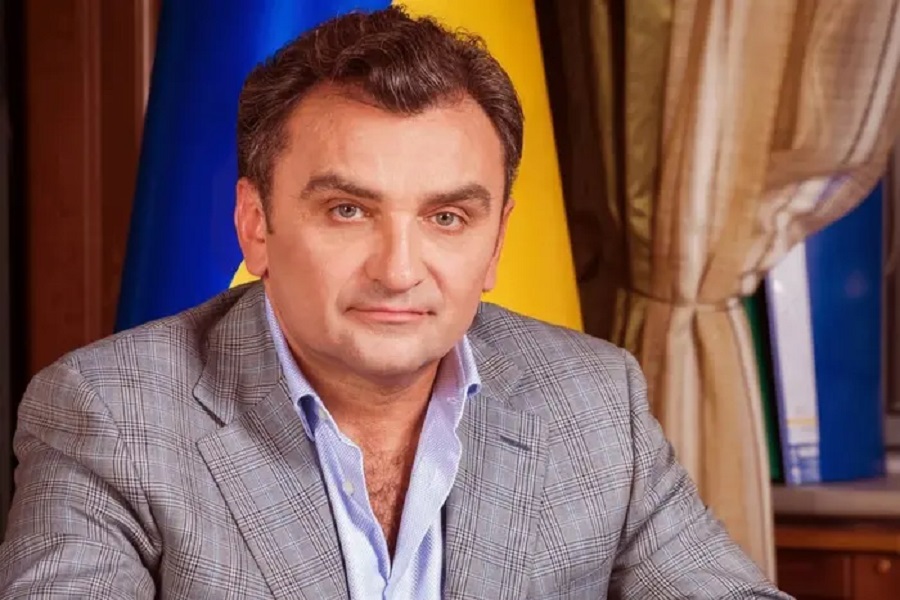 Ексдепутат Київської облради отримав підозру від прокуратури Черкащини