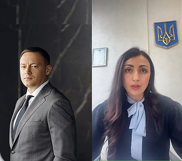 САП ініціює конфіскацію активів подружжя суддів із Києва