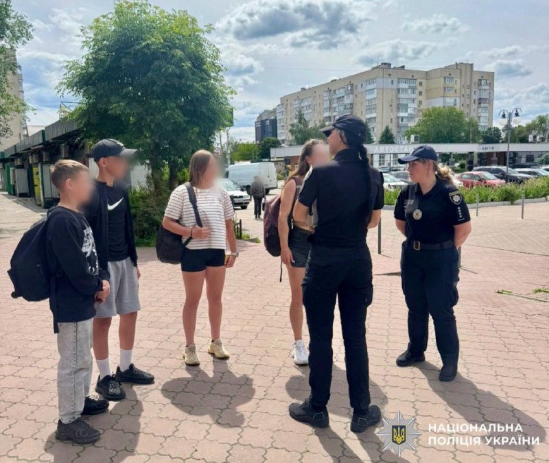 Зачепінг і прогулянки коліями: підліткам Білої Церкви нагадали про смертельну небезпеку